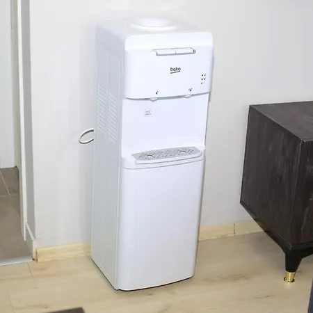 Lovely 1-bedroom Near Mall Of Διαμέρισμα Κωνσταντινούπολη