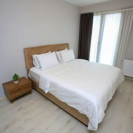 Lovely 1-bedroom Near Mall Of * Κωνσταντινούπολη