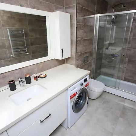 Lovely 1-bedroom Near Mall Of