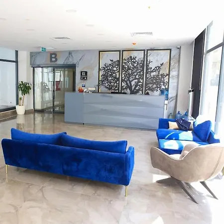 Lovely 1-bedroom Near Mall Of Κωνσταντινούπολη