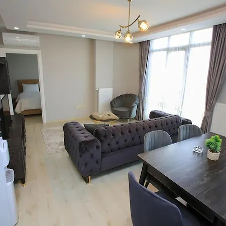 Lovely 1-bedroom Near Mall Of Διαμέρισμα *