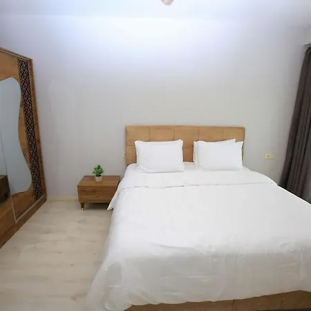 Lovely 1-bedroom Near Mall Of Διαμέρισμα Κωνσταντινούπολη