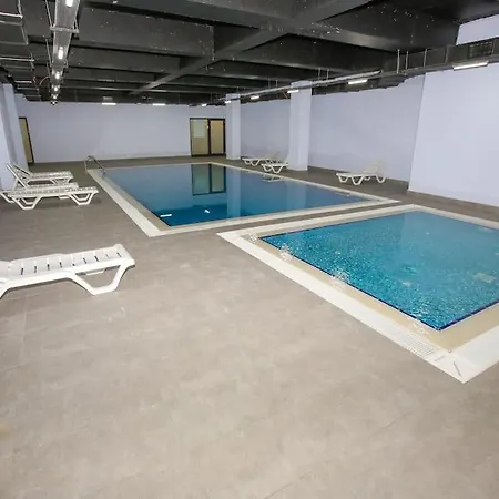 Lovely 1-bedroom Near Mall Of *