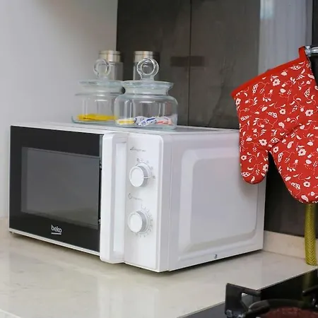 Διαμέρισμα Lovely 1-bedroom Near Mall Of