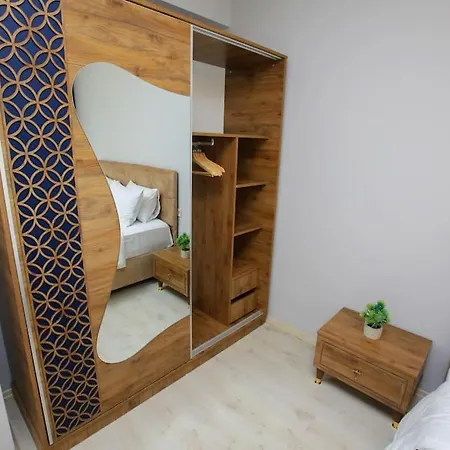 Lovely 1-bedroom Near Mall Of *