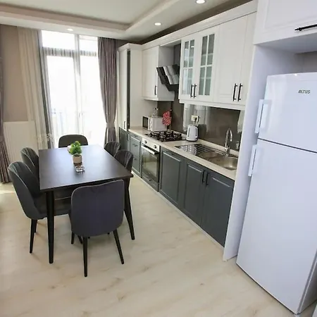 Διαμέρισμα Lovely 1-bedroom Near Mall Of *