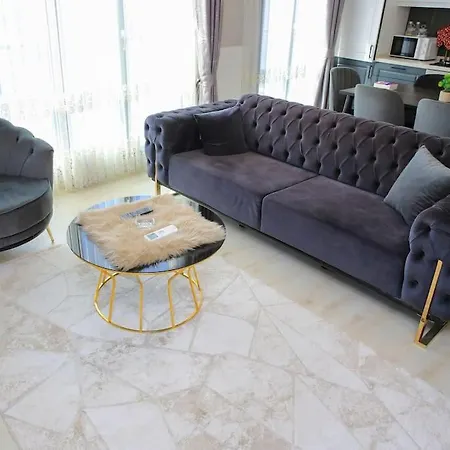Lovely 1-bedroom Near Mall Of * Κωνσταντινούπολη
